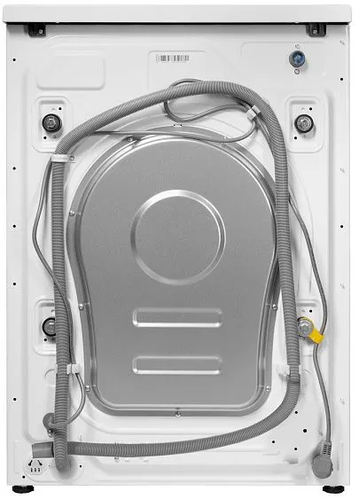 Стиральная машина MAUNFELD MFWM1410WH05