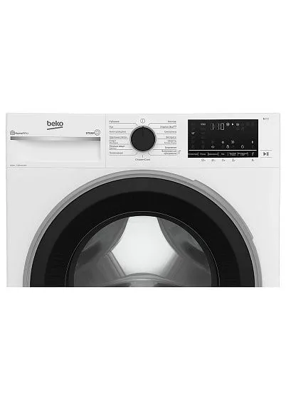 Стиральная машина BEKO B3WFR56H2W