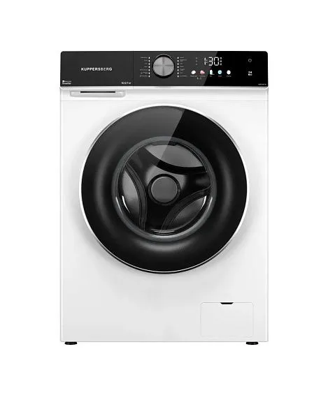 Стиральная машина KUPPERSBERG WDM 601 W
