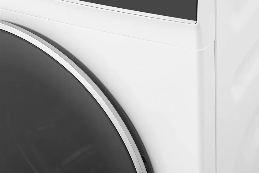 Стиральная машина WEISSGAUFF WMD 62210 Direct Drive Touch Inverter Steam