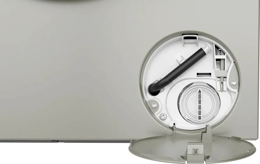 Стиральная машина BOSCH WGK244ZXME