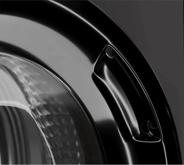 Стиральная машина HAIER HW80-BP12929DE