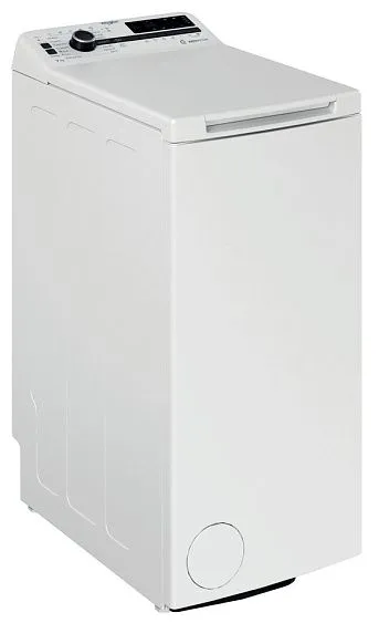 Стиральная машина WHIRLPOOL TDLRB 7232BS/EU