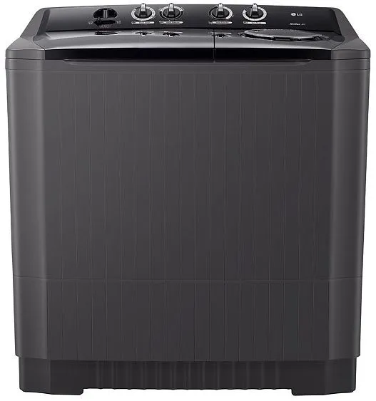 Стиральная машина LG P861RONT