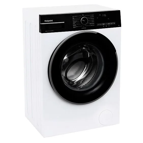 Стиральная машина HOTPOINT-ARISTON WSH 6090 VBB