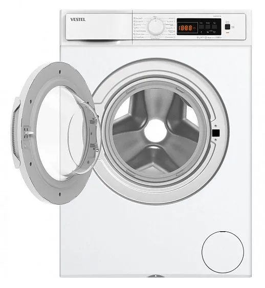 Стиральная машина VESTEL WM8100T1W