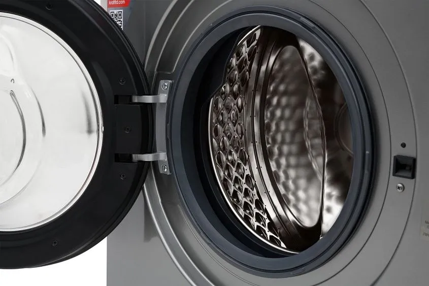 Стиральная машина KRAFT KF-MBDS6109G