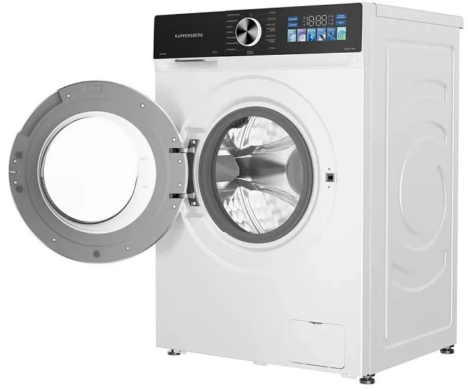 Стиральная машина KUPPERSBERG WM 621 WB