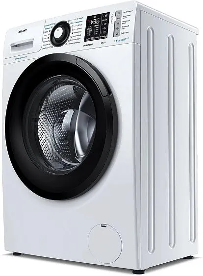 Стиральная машина ATLANT 60У1013-02
