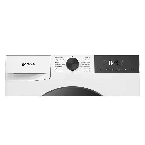 Стиральная машина GORENJE WG2P114A12/C