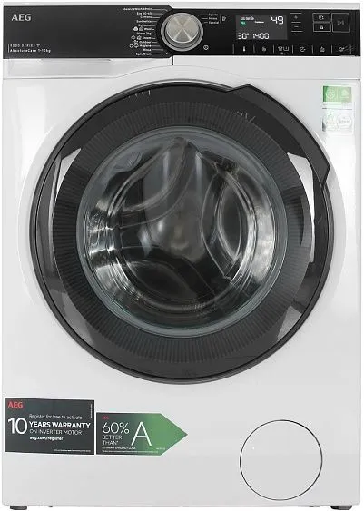 Стиральная машина AEG LFR95146SUE