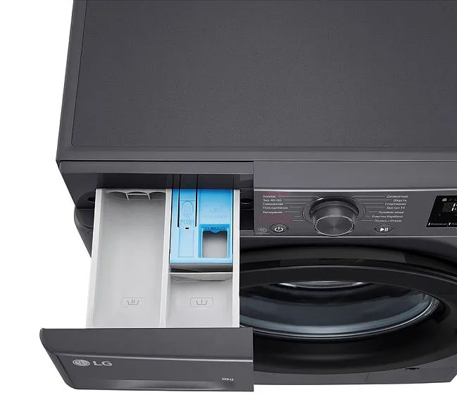 Стиральная машина LG F2V3PS6J