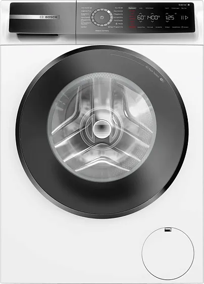 Стиральная машина BOSCH WGB244040