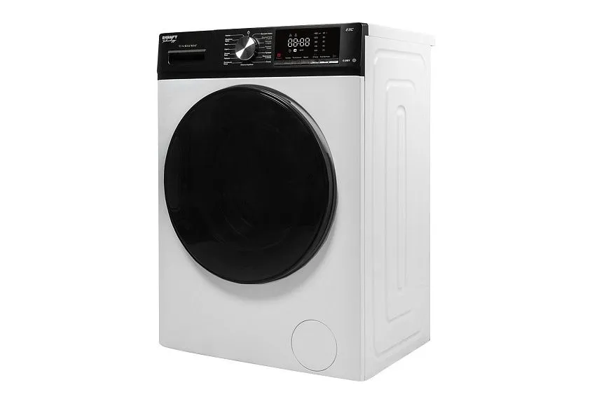 Стиральная машина KRAFT TCH-HD8586SW