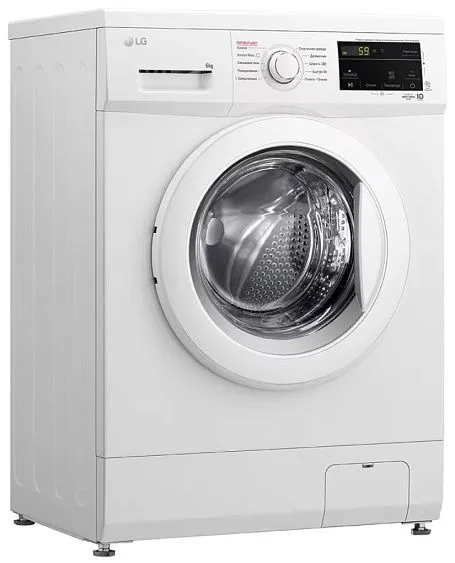 Стиральная машина LG F2J3NS3W