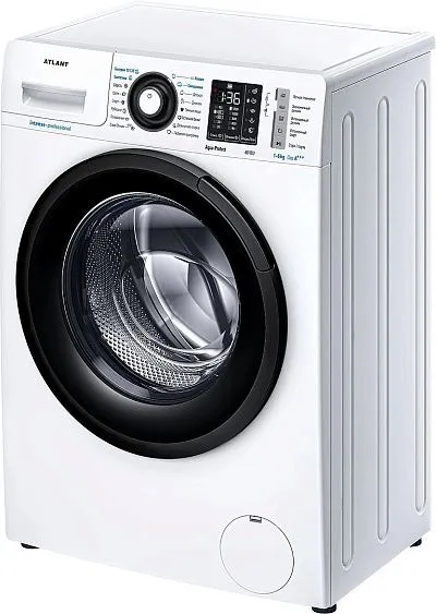 Стиральная машина ATLANT 60У1213-02