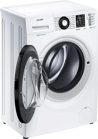 Стиральная машина ATLANT 60У1213-02