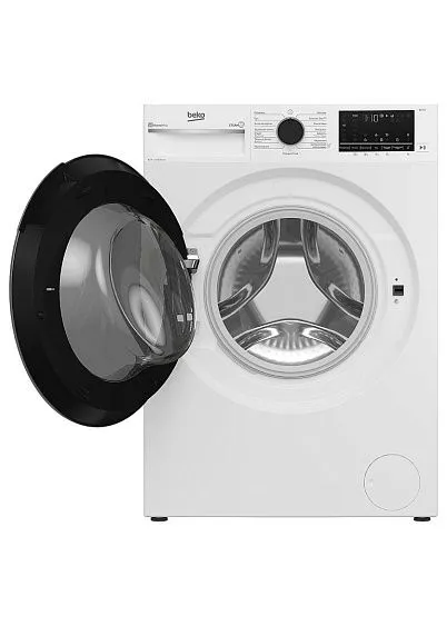 Стиральная машина BEKO B3WFR56H2W