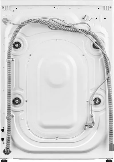 Стиральная машина WEISSGAUFF WMD 62210 Direct Drive Touch Inverter Steam