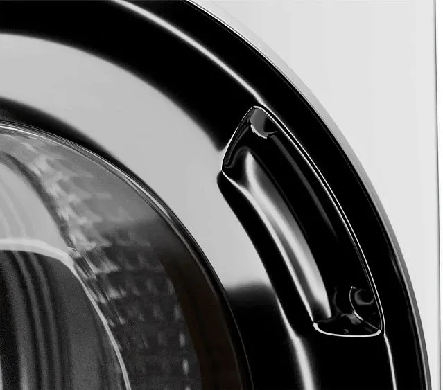 Стиральная машина HAIER HW80-BP14969AE