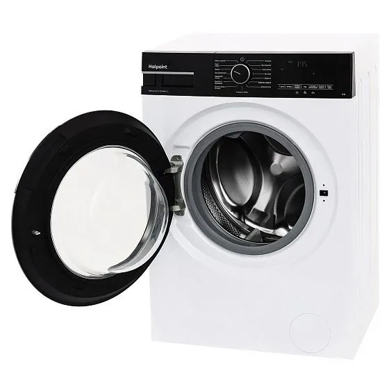 Стиральная машина HOTPOINT-ARISTON WSH 6090 VBB