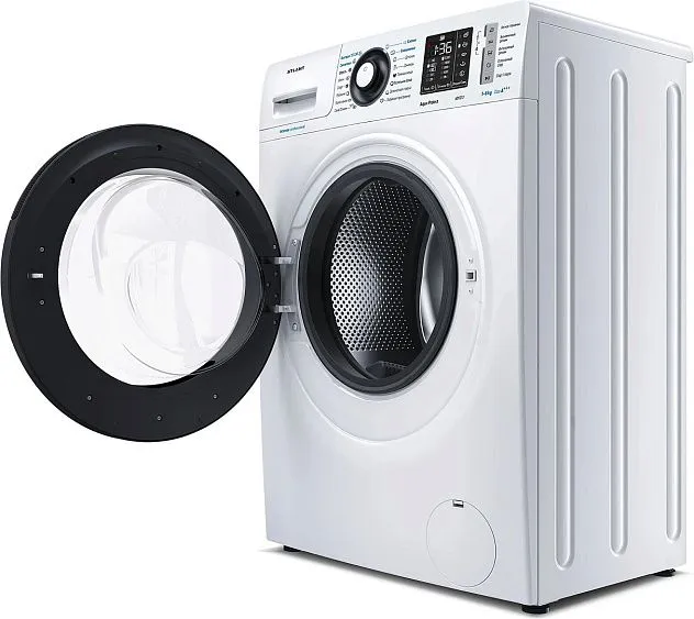 Стиральная машина ATLANT 60У1213-02
