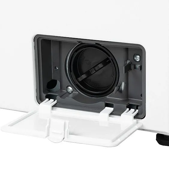 Стиральная машина БИРЮСА WM-SM712/08