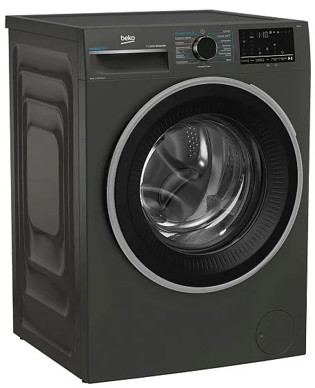 Стиральная машина BEKO B3WFR48H2A