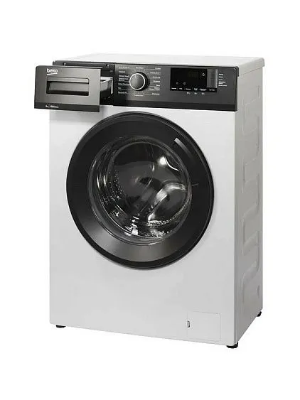Стиральная машина BEKO WHE6512ZBW