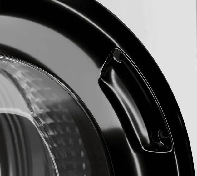 Стиральная машина HAIER HW80-BP12929E