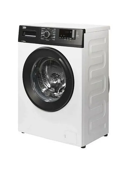 Стиральная машина BEKO WHE6512ZBW