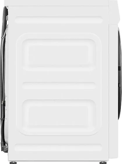 Стиральная машина WEISSGAUFF WM 777 Color Touch Inverter Steam