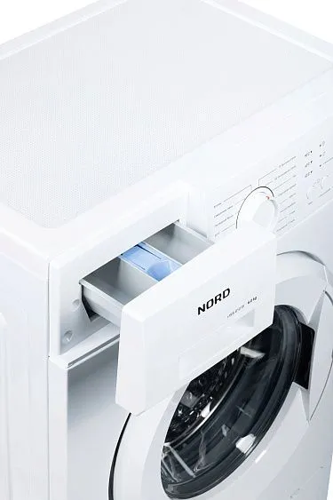 Стиральная машина NORD i-WS 610 W