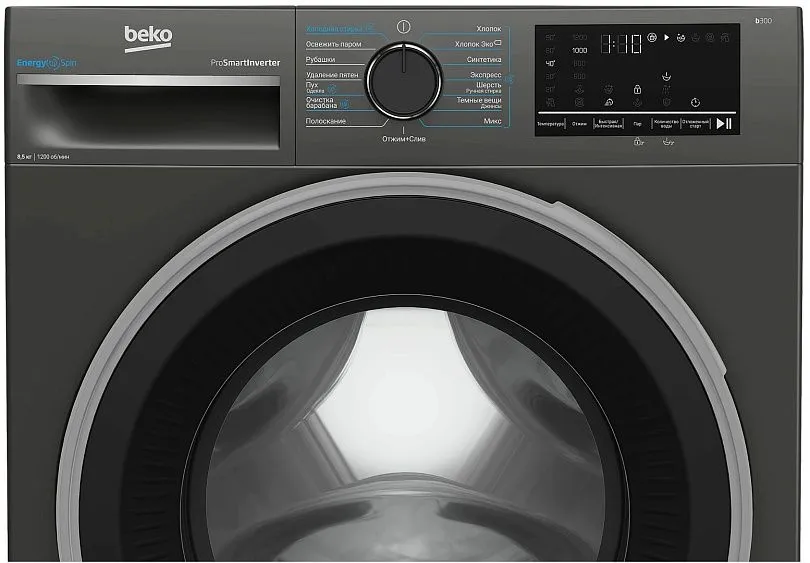 Стиральная машина BEKO B3WFR48H2A