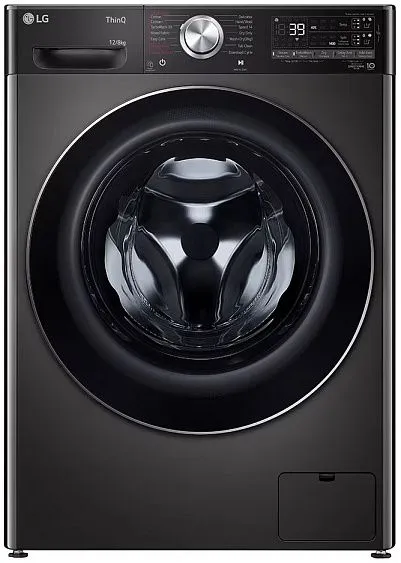 Стиральная машина LG F4V9BDP2EE