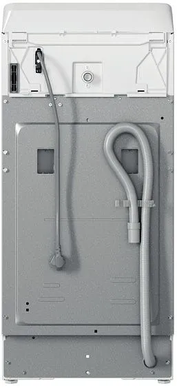 Стиральная машина WHIRLPOOL TDLRB 7232BS/EU