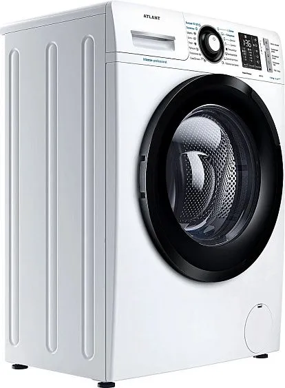Стиральная машина ATLANT 60У1013-02