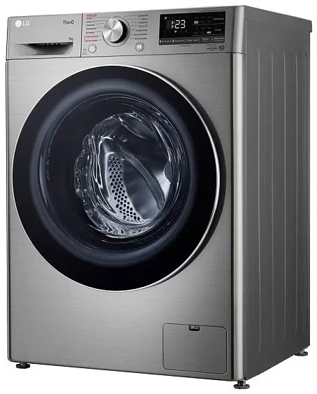 Стиральная машина LG F4V5VS2S