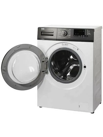 Стиральная машина BEKO WHE6512ZBW