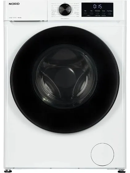 Стиральная машина NORD i-WSW 1014 W