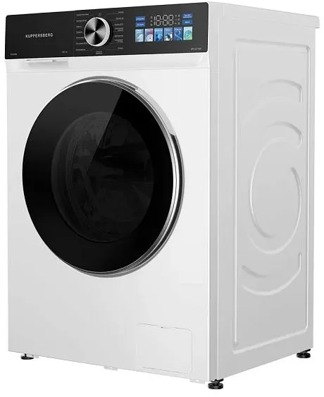 Стиральная машина KUPPERSBERG WM 621 WB