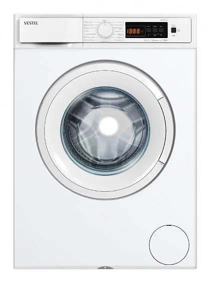 Стиральная машина VESTEL WM8100T1W