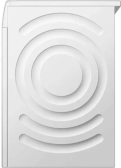 Стиральная машина BOSCH WGG246ZLSN