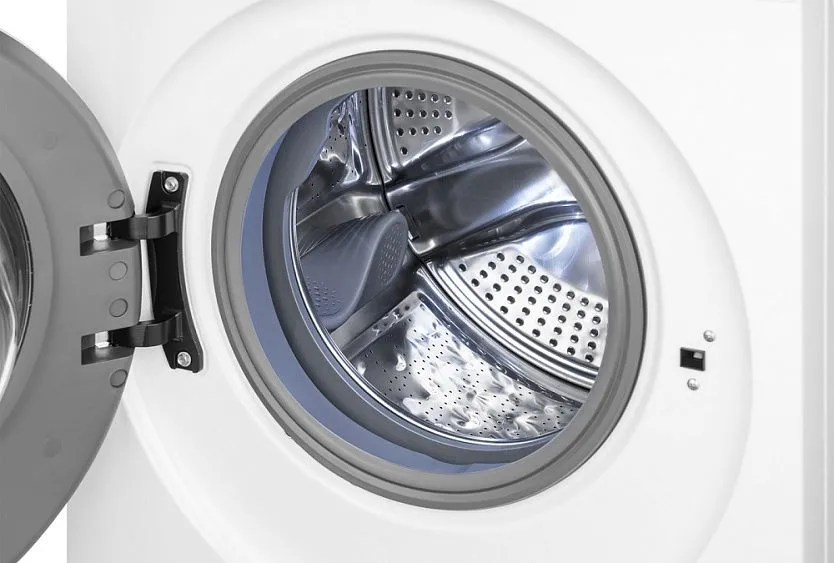 Стиральная машина WEISSGAUFF WM 777 Color Touch Inverter Steam