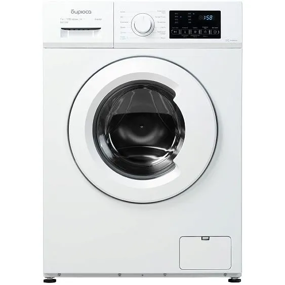 Стиральная машина БИРЮСА WMSM 71208