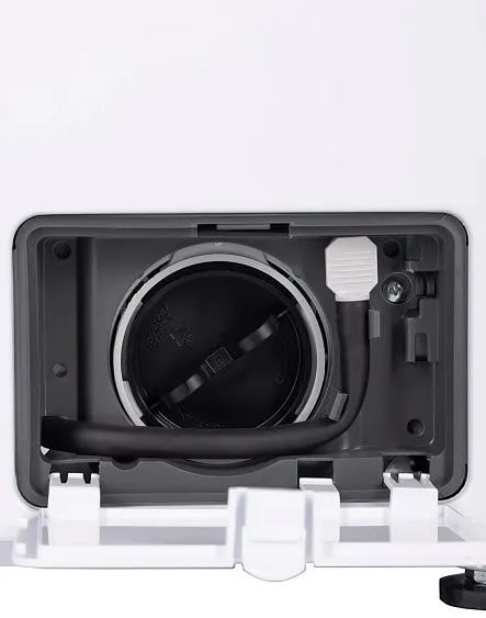 Стиральная машина NORD i-WS2 712 W