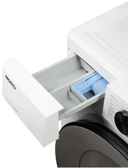Стиральная машина NORD i-WSW 1014 W