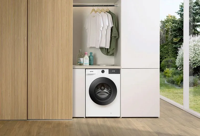 Стиральная машина GORENJE WG2P114A12/C