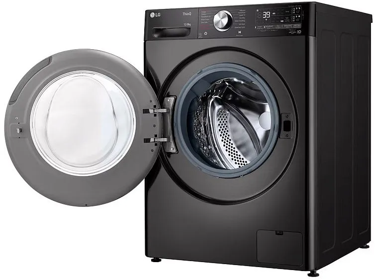 Стиральная машина LG F4V9BDP2EE