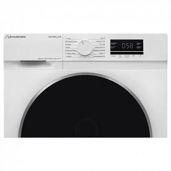 Стиральная машина SCHAUB LORENZ SLW FW6113 IS